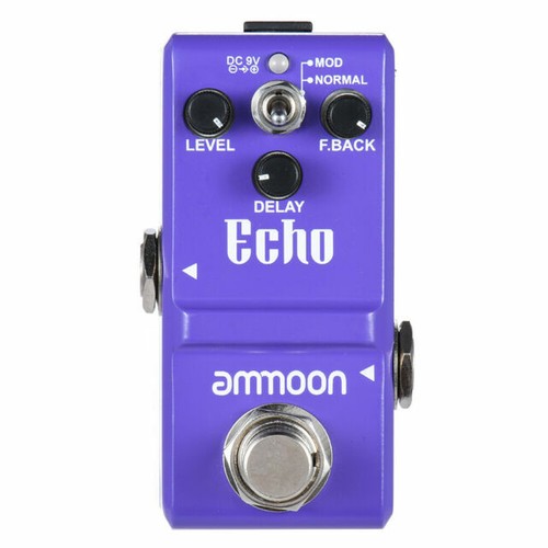 Roland DC-30 Analog Chorus Echo Vintage Guitar Effect | eBay UK
