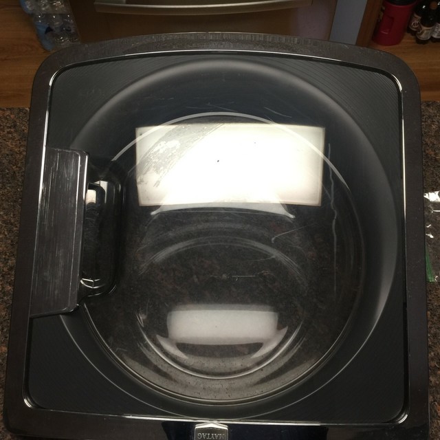 Maytag Washer Door Assembly W11316776 W10208263 W10272401 Hinge