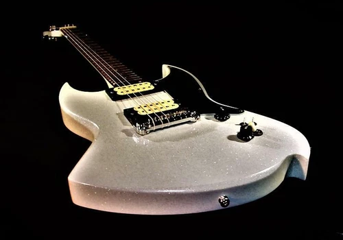 RICHELIEU SPECTRE 1983. Only 45 built. Extremely rare. Former Fender builder.