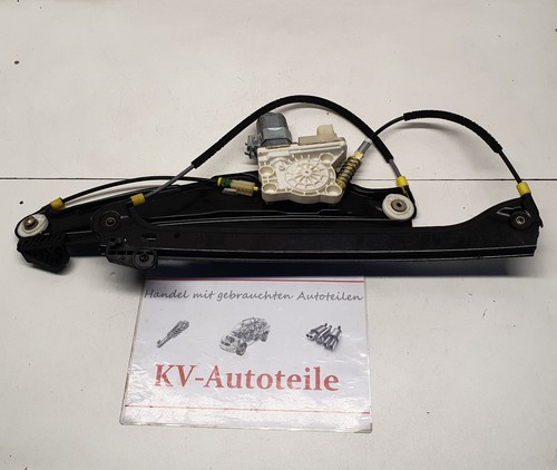 BMW E65 E66 E67 745 Fensterhebermotor 7024812E 8223826S 67628382 vorne rechts