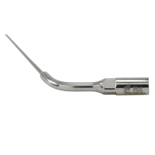 Escalador ultrasónico dental 100% pájaro carpintero puntas endo canal raíz E4 E4D E5 E5D EMS - Imagen 3 de 47