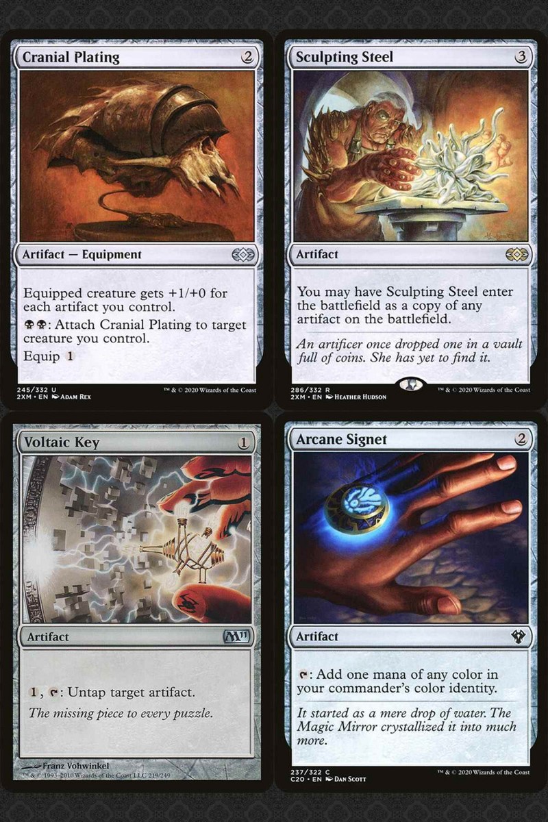 exile deck mtg commander Narset, Enlightened Exile PROWESS Spells Magic MTG Commander Deck