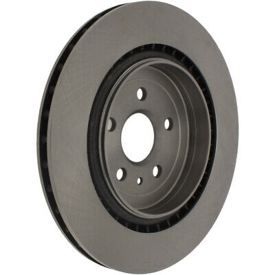StopTech 121.62119 Standard Brake Rotor StopTech 121.62119 Standard Brake Rotor