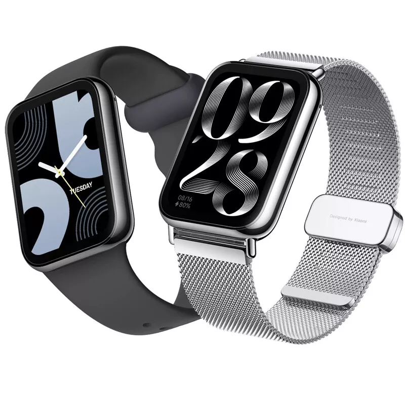 Xiaomi Mi Band 8 Pro Smart band 1.74″ AMOLED Blood Oxygen Fitness Tracker 5ATM