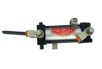 Destaco 807250MR Pneumatic Clamp Cylinder