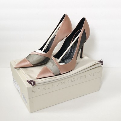 stella mccartney heels