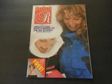 Royalty Vol 6 #7 Apr 1987 Fun And Games In The Snow        ID:29905