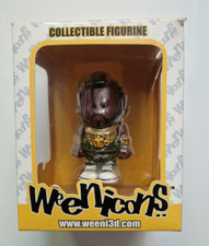 Weenicons BA Pity the Fool Figure 2009 (In Original Packaging - slightly worn)