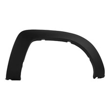 Fender Trim for 2005-2013 Toyota Tacoma X-Runner Rear Passenger Side 