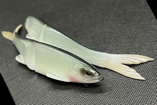 flag 170 swimbait