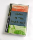 Musikkassette - TALKING HEADS - Sand in the Vaseline -  Tape MC