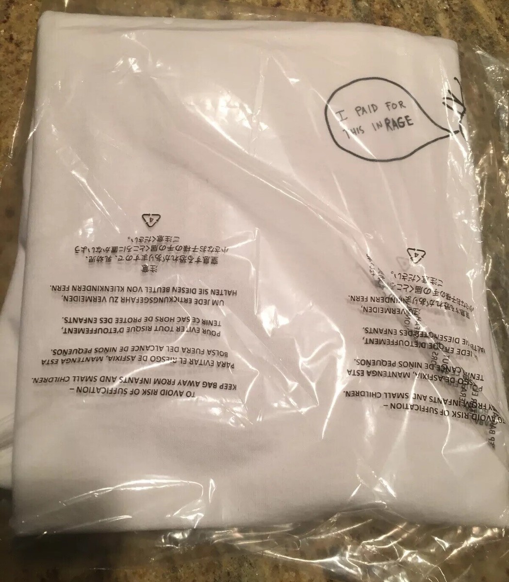 Travis Scott Highest In The Room Hot 100% XL Tee Shirt IN HAND | eBay
