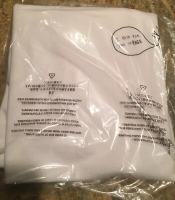 Travis Scott Highest In The Room Hot 100% XL Tee Shirt IN HAND | eBay
