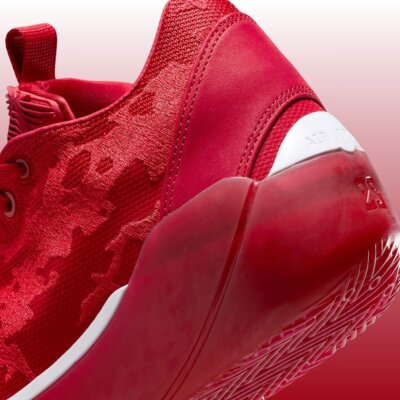 【未使用級】JORDAN BRAND MONOGRAM BOSTON Jordan Brand's Monogram Bag Collection Channels High Fashion
