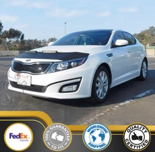 Car Bonnet Hood Bra For KIA OPTIMA 2011 2012 2013 2014 2015 2016