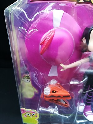 Hotel Transylvania 3 Mavis' Mystery Jazwares 98001 Mavis Cake for