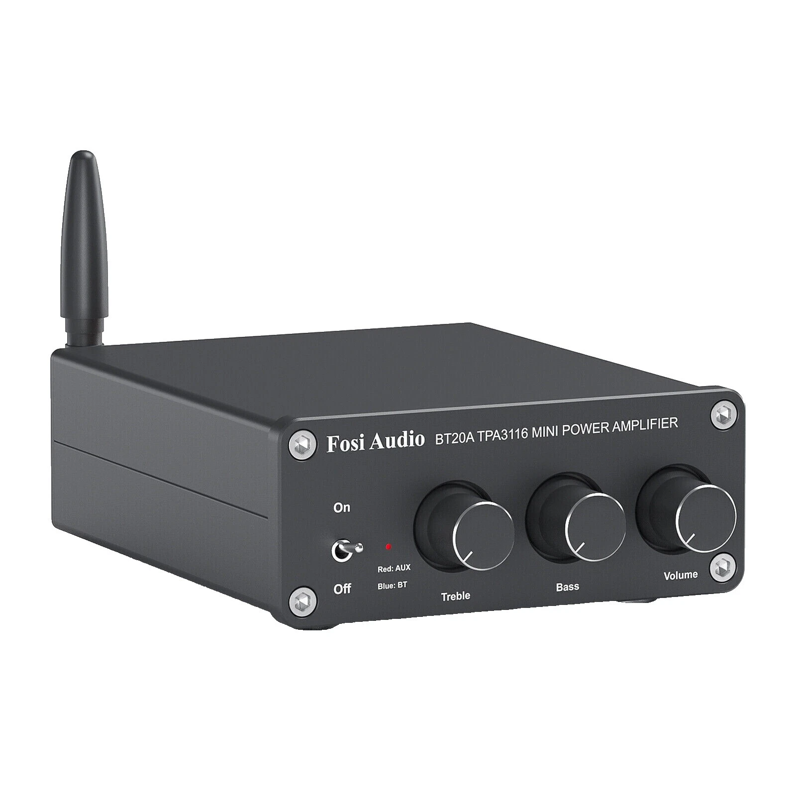 D Headphone Jack Home Audio Amplifiers & Preamps 2