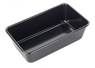 Antihaft Brot Laib Blech Kochen Stahl Backform Tief Kuchen Blech Fleisch Backformen 2 Pfund