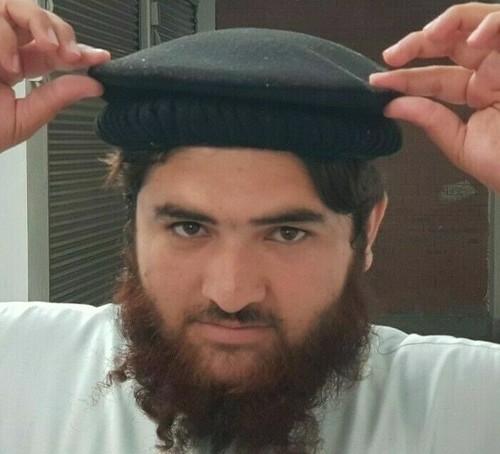 Cappello Peshawari Chitrali in pura lana tradizionale afgano Pakol fatto a  mano | eBay