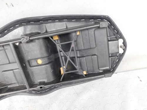 SELLA SEDILE SELLINO DUCATI SS 750 1999 2002 - Foto 10 di 13