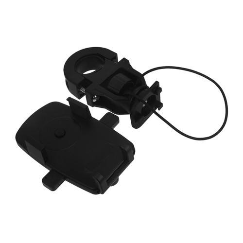 Mobile Phone Holder Cycling Bicycle Handlebar Bracket Mountain Bike - 第 2/12 張圖片