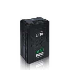 5 Ah For Greenworks Pro 60V Max Lithium-ion Battery LB60A00 LB60A02 LB60A03