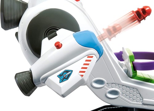 Nave espacial Toy Story Galaxy Explorer - Imagen 5 de 10