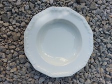 Suppenteller Maria Weiß Rosenthal Classic  Teller ca. 23 ... 24 cm Durchmesser