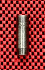 Snap-On Tools SIMF120 3/8'' SAE 3/8'' Drive 6 Point Deep Impact Socket Made USA