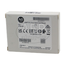 New Allen-Bradley 1734-IA4 POINT I/O 4 Point Digital Input Module