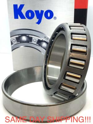 KOYO JAPAN 387A/382S DIFFERENTIAL BEARING 57.15 x 96.838 x