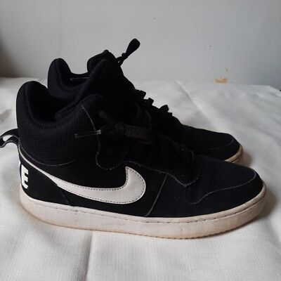 nike women's court borough
