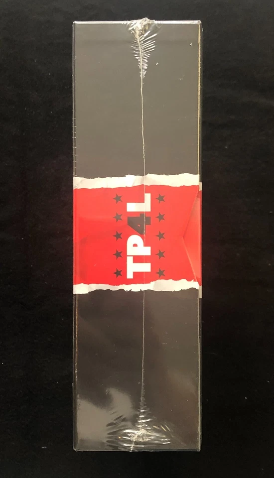 TRAILERPARK - TP4L Limited Box Set *OVP* Deluxe Edition Alligatoah Timi Hendrix - Bild 4 von 4