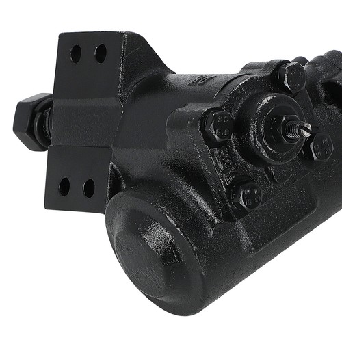 Power Steering Gear Box 18200008-101 For FJ40 Model Toyota Land Cruiser 4.2L - Picture 4 of 12