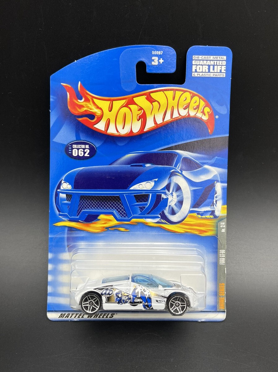 Hot Wheels 103台まとめ売り 2008 Hot Wheels 40th Anniversary Road Trip 