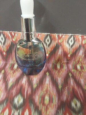 SKINN Divine Elixir Firming Algae Facial Oil - 0.5oz New
