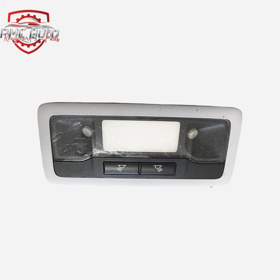 2016 - 2018 LEXUS ES300H ES350 CENTER OVERHEAD DOME LIGHT READING LAMP OEM  #9 Foto 3 de 4