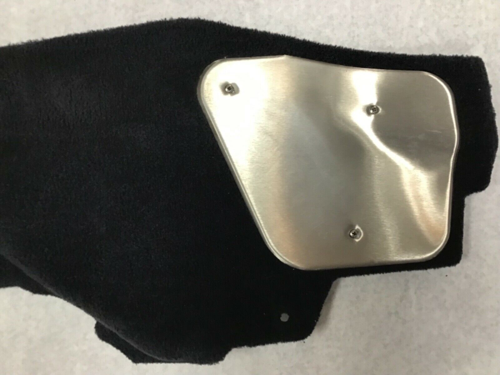 Maserati GranTurismo M145 Center Console Blue Left Driver 2015 82172207