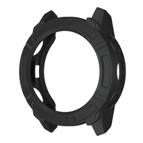 Do Garmin Descent G2 Smart Watch Pokrowiec ochronny TPU Etui na zegarek Wymiana - Zdjęcie 18 z 44