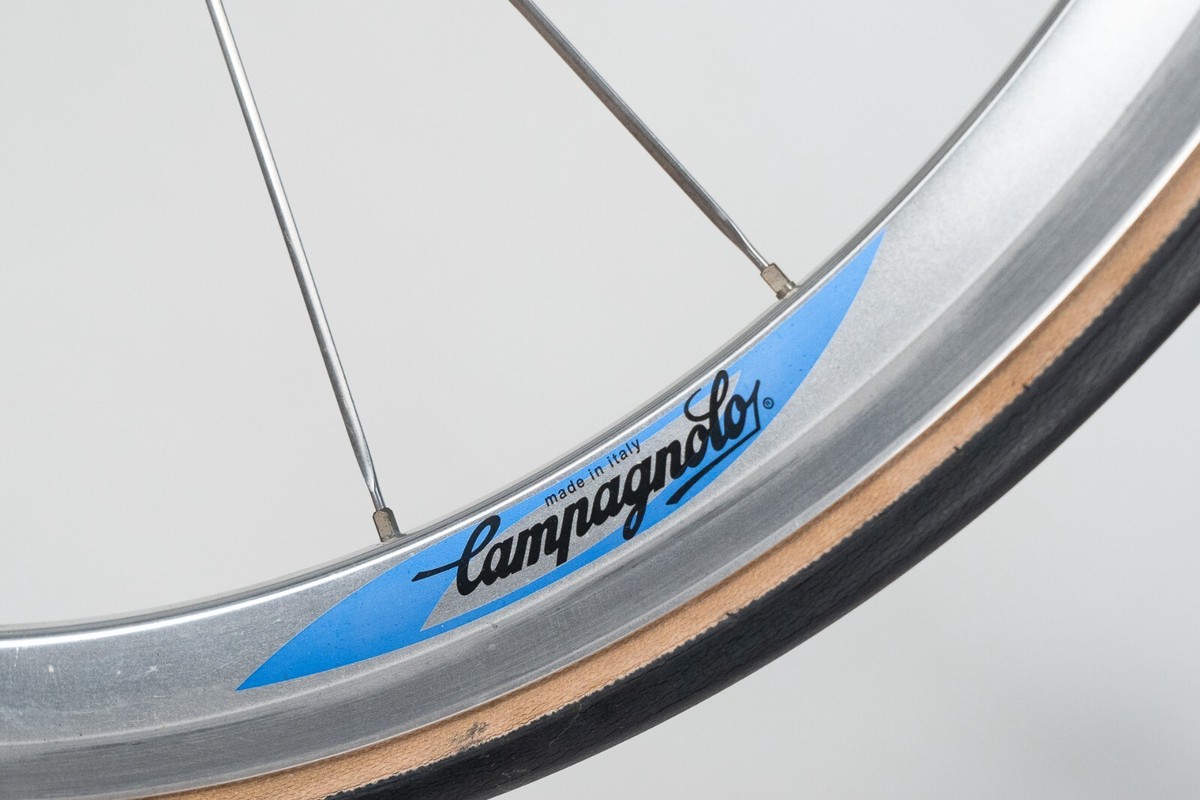 Campagnolo Scirocco ハイト35mm700C クリンチャー カンパニョーロ Campagnolo シロッコ Scirocco 35 アルミ