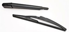 HECK SCHEIBENWISCHER WISCHER + WISCHERARM fur Renault Clio III Grandtour 05-12