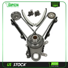 Timing Chain Kit fits 2000 2001 2002 Dodge Durango Base Sport Utility 4.7L SOHC