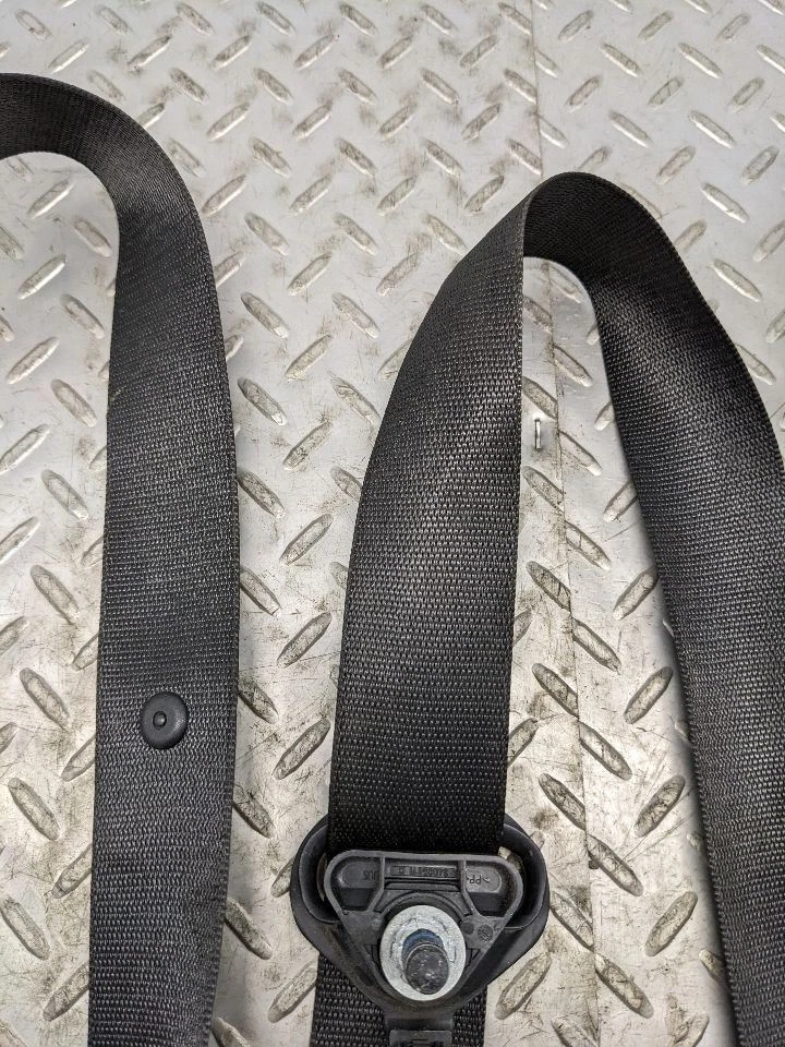 Seat Belt Front Electric EV Passenger Retractor Fits 08-16 SMART 1142747 - Image 4 of 4