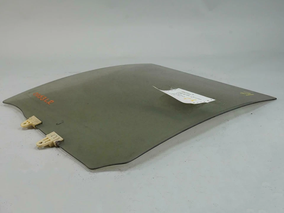 1997 - 1999 Nissan Pathfinder Window Glass Door Rear Privecy Tint Left Lh Rear - Image 3 of 4