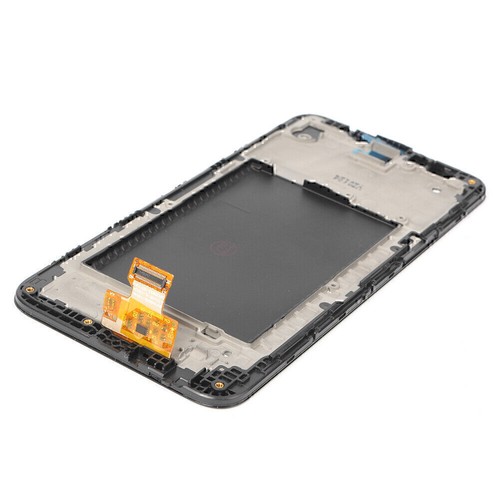LCD Display Touchscreen Digitizer Baugruppe+Rahmen Für LG K20 Plus MP260 TP260 - Zdjęcie 7 z 7