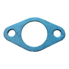 EZGO 2-Cycle Golf Cart Exhaust Gasket 1976 to 1993 Replaces OEM:12394G1