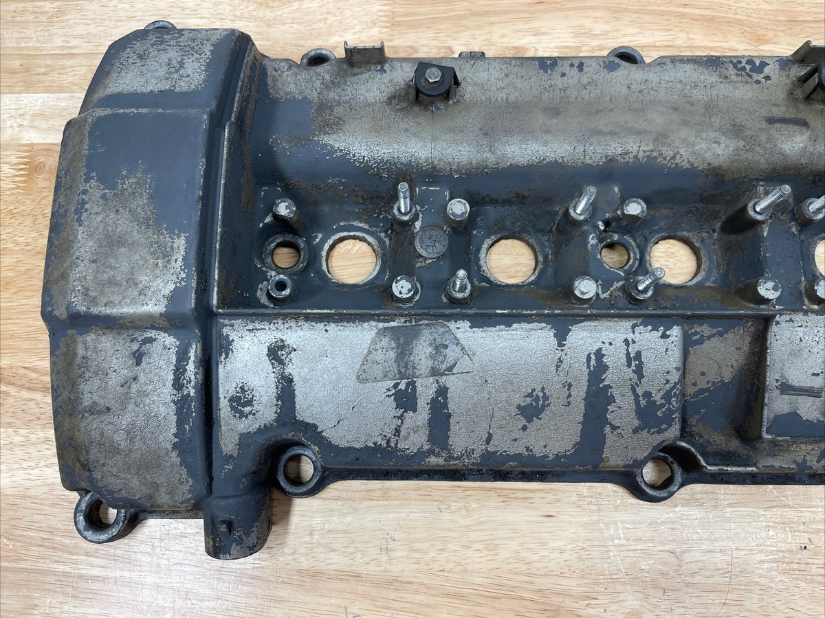 BMW M50 Valve Cover Non-Vanos E36 E34 325i 525i 3 Series 