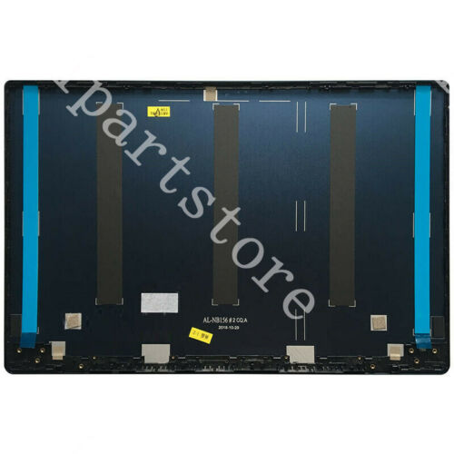 New LCD Back Cover For Lenovo IdeaPad 330S-15IKB/ISK 7000-15 5CB0R07434 Blue US - Picture 2 of 4