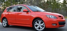 Mazda A4A True Red Basecoat With Reducer Gallon (Basecoat Only)
