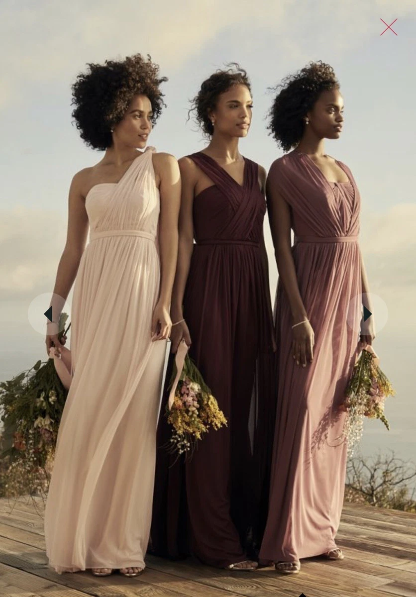Bridesmaid dresses you can wear cheap different ways